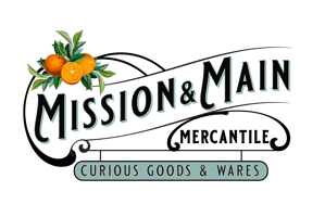 Mission & Main Mercantile Home