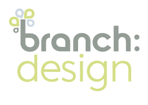 Branch Design Art