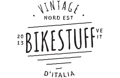Vintage Bike Stuff