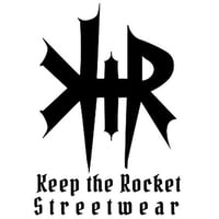 KEEP THE ROCKET STREETWEAR  Home