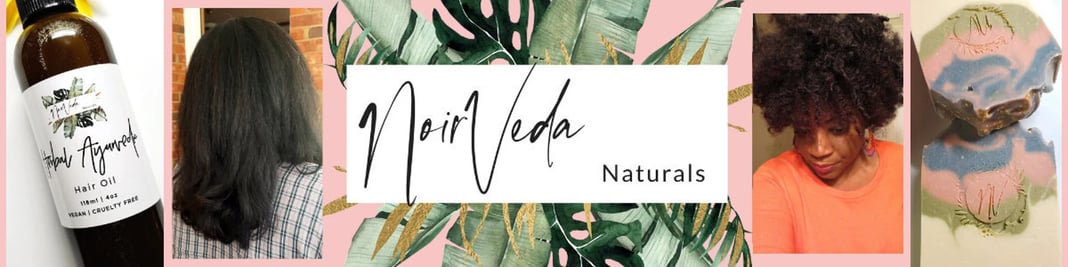 NoirvedaNaturals Home