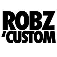 RoBz Custom