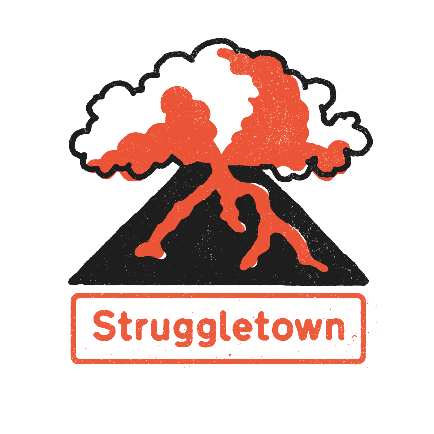 struggletown Home