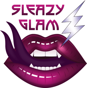 Sleazy Glam  Home