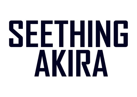 Seething Akira Home