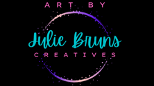 Julie Bruns Creatives Home