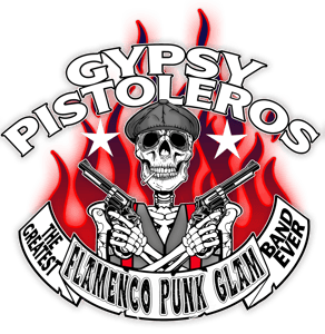 Gypsy Pistoleros Home