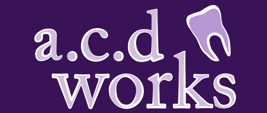 a.c.d works Home