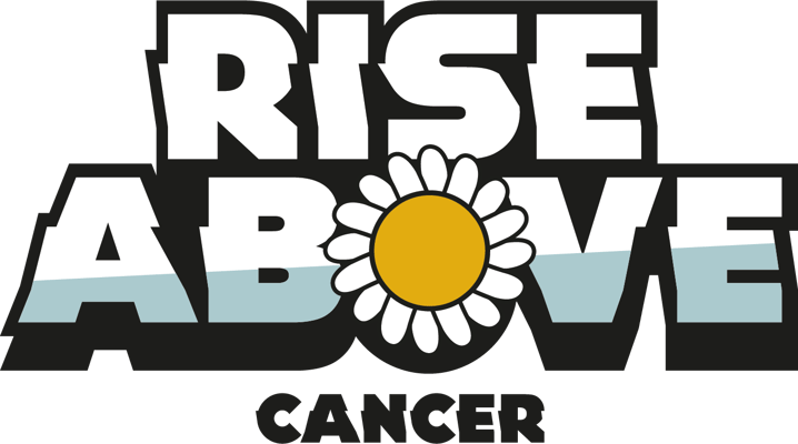Rise Above Cancer Home