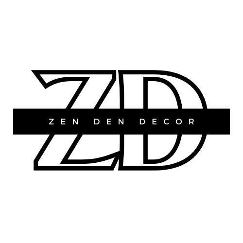 Zen Den Decor Home