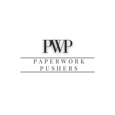 Paperwork Pushers Home