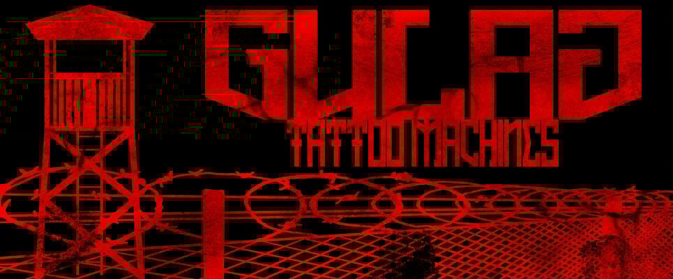 gulag_tattoo_machines  Home