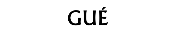 Guè