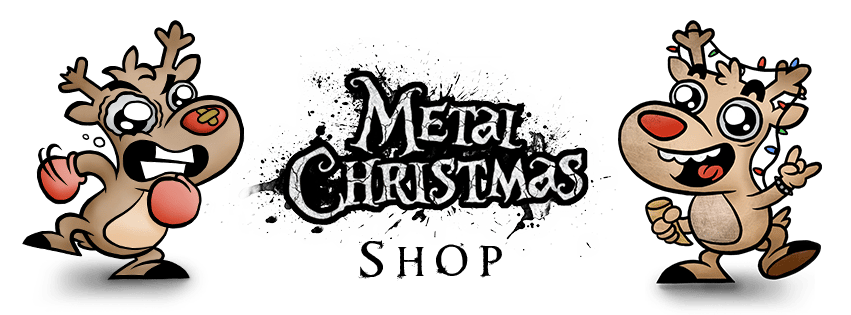 Metal Christmas