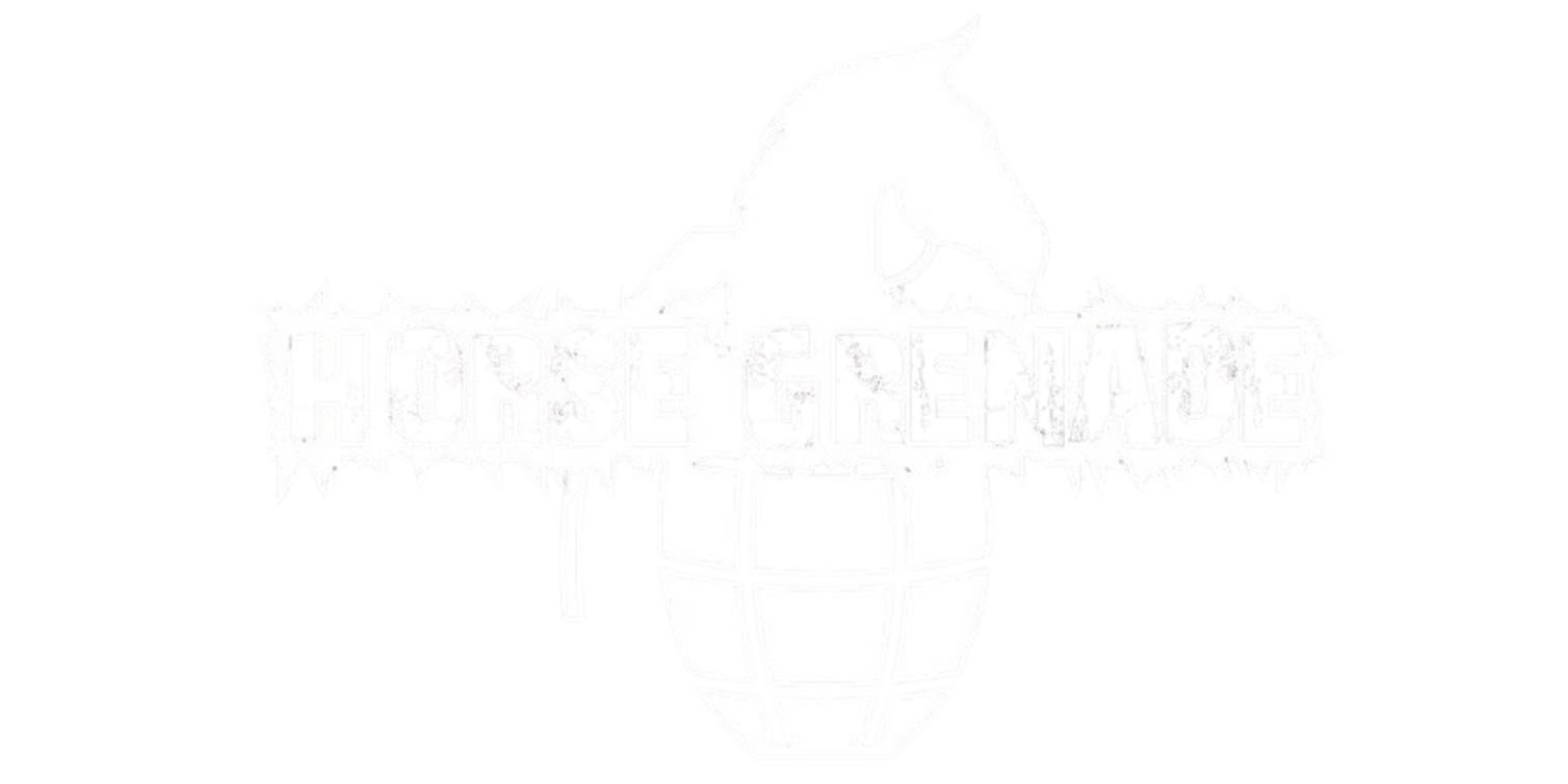 HorseGrenadeOfficial Home