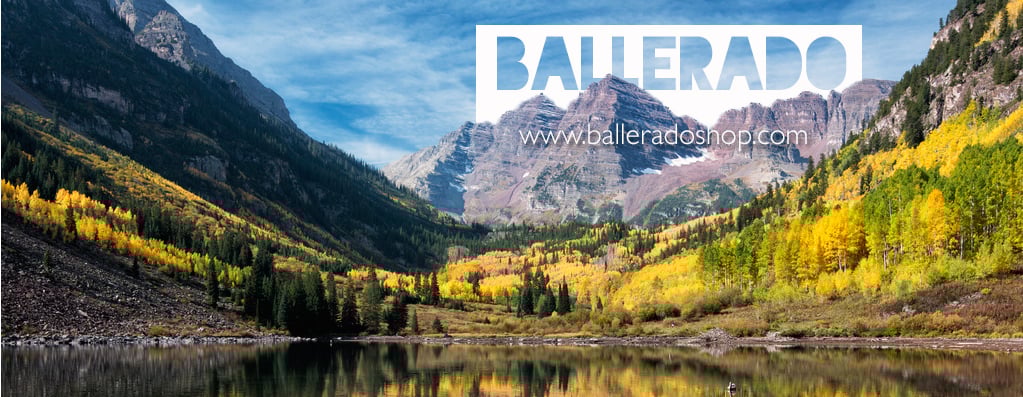 Ballerado Shop