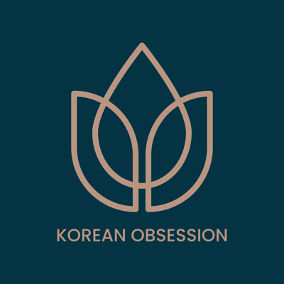 Korean Obsessions Home