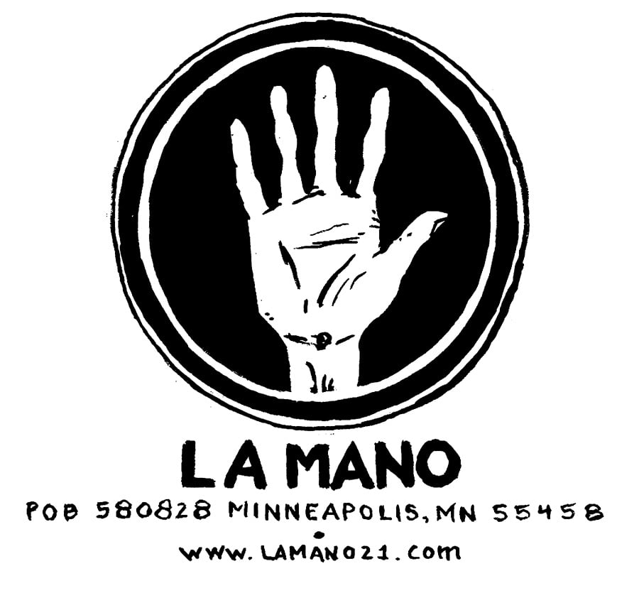 La Mano 21