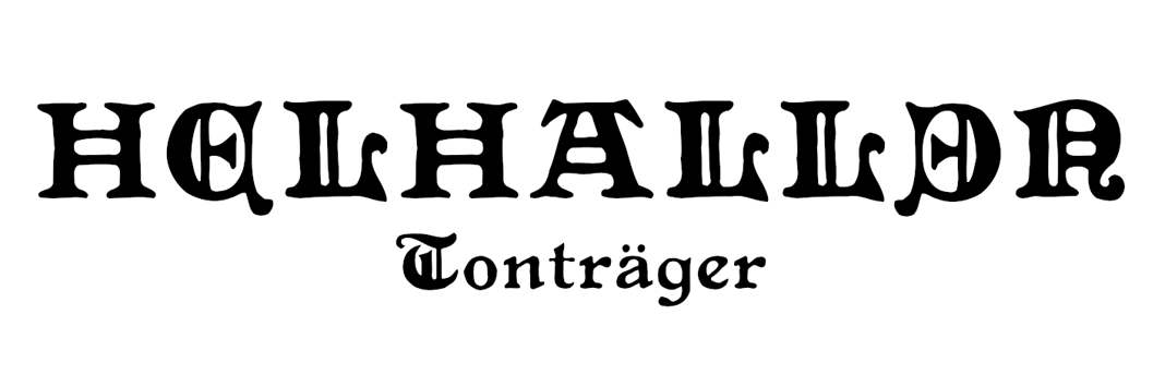 HELHALLEN Tontraeger Home