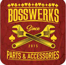 Bosswerks Home