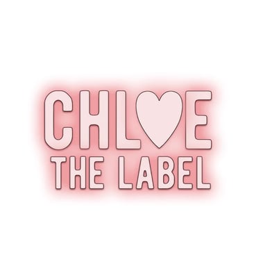 Chloe the label Home