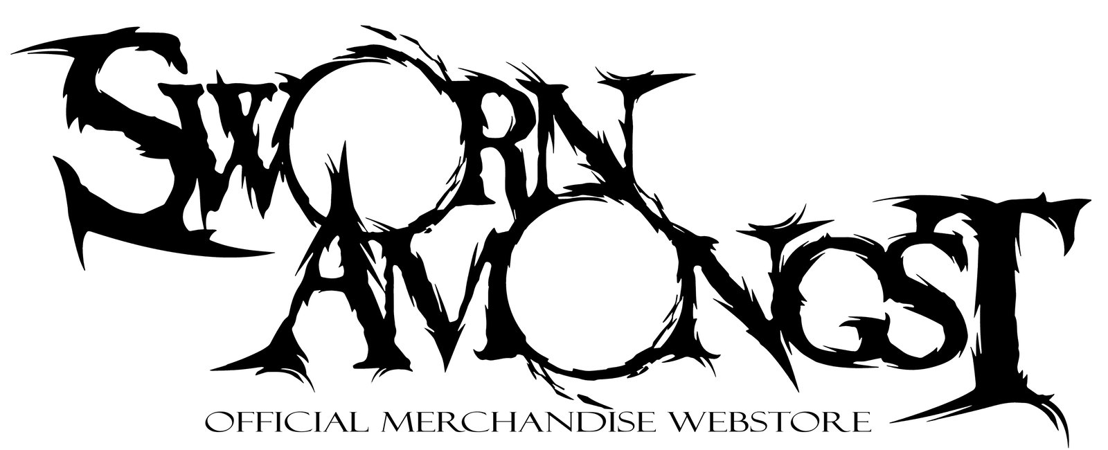 Sworn Amongst Official Store!