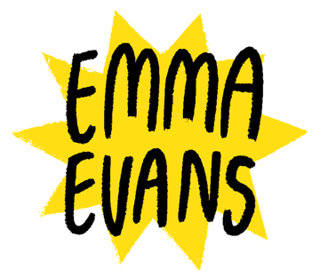 Emma Evans Illustration Home