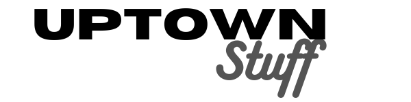 Uptown Stuff Store Home