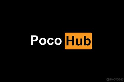 PocoHub