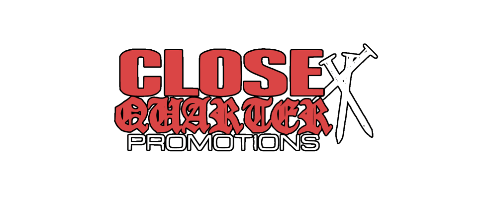 Close Quarter Promotions Home