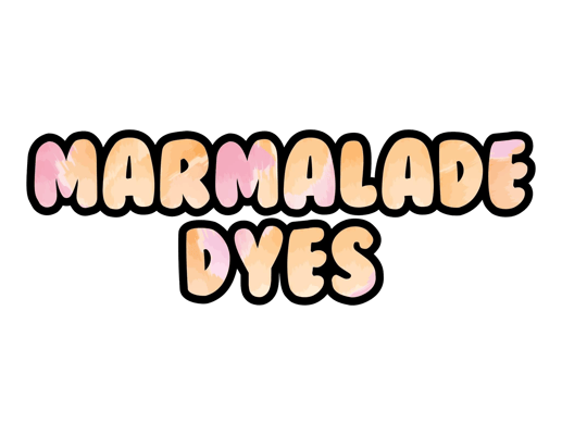 Marmalade Dyes Home