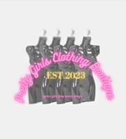 Pretty Girls Clothing Boutique 