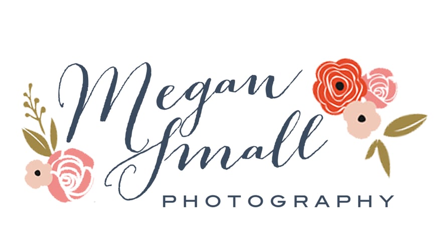 Megan Small Photography