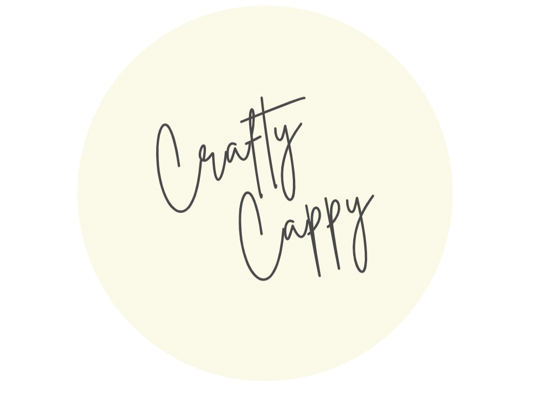 Crafty Cappy Home