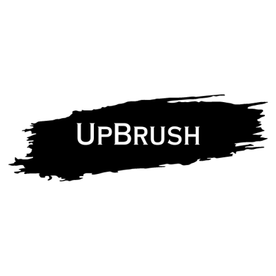upbrush Home