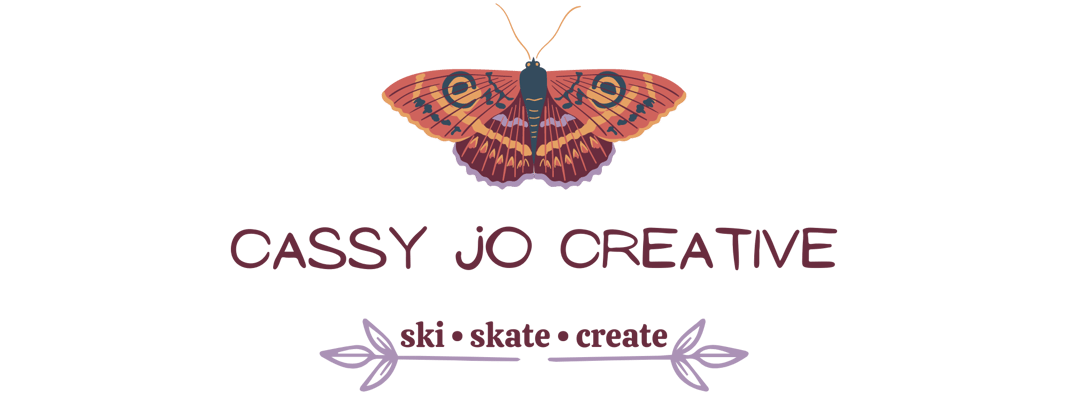 Cassy Jo Creative Home