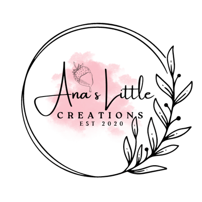 anaslittlecreations Home