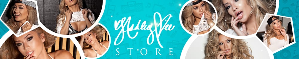 Ashley Vee | Online-Store