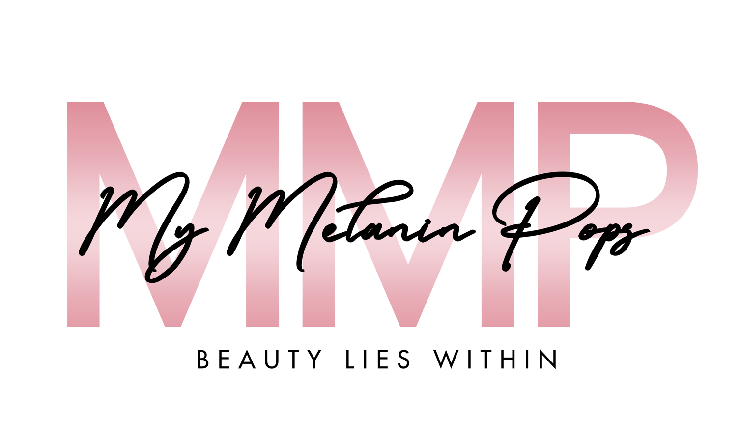 My Melanin Pops Home