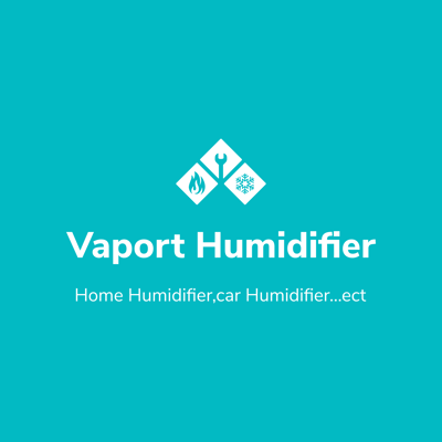 vaport humidifier Home