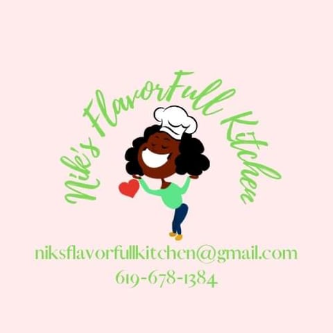 NiksFlavorfullKitchen