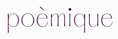 Poemique Home