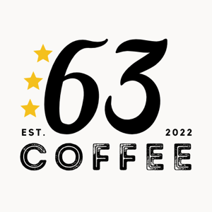 63 Coffee Co. Home