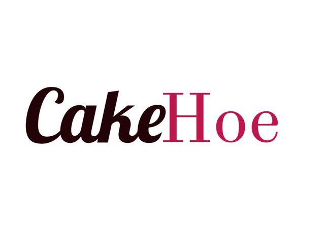 CakeHoe