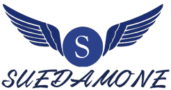 Suedamone Home