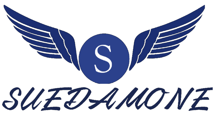 Suedamone Home
