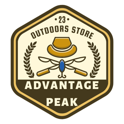 Vantage Peak Home