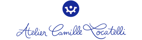 Atelier Camille Locatelli Home