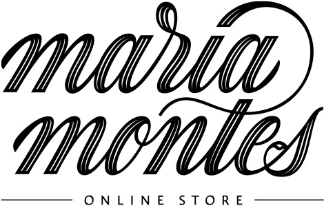Maria Montes Online Store