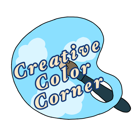 Creative Color Corner